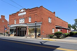 McCoy's Grand Theatre