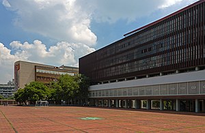 National Autonomous University Of Mexico