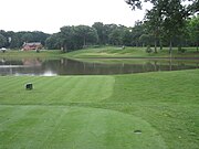 Medinah Country Club