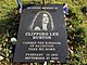 Cliff Burton