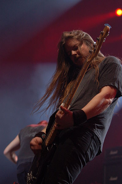 File:Metalmania 2007 - Entombed - Nico Elgstrand 04.jpg