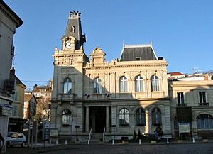 Habiter à Meulan-en-Yvelines