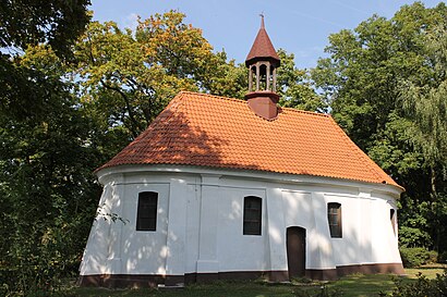 Jak dojechać komunikacją do Mgowo - O miejscu docelowym