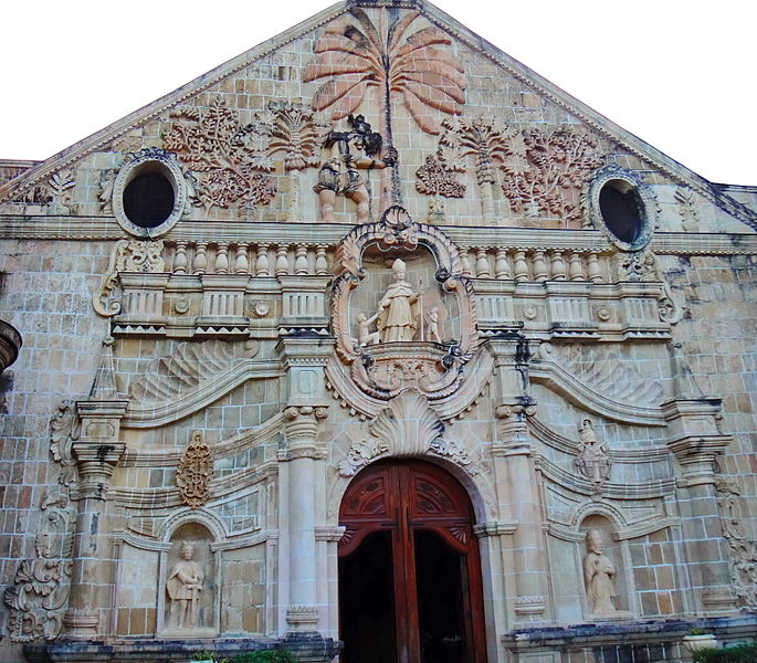 File:Miagao Church Facade Closeup.JPG