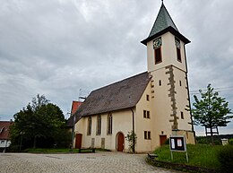 Grafenberg - Sœmeanza