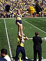 Cheerleaders