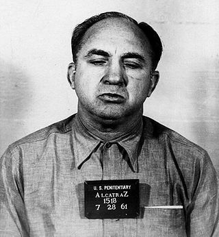 <span class="mw-page-title-main">Mickey Cohen</span> American criminal