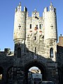 Micklegate Bar