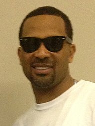 Mike Epps