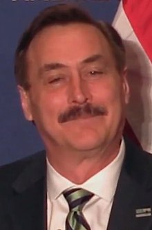 Mike Lindell - Wikipedia