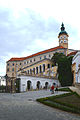 Castle Gates & Arches