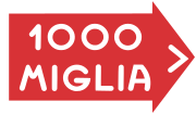 Logo des Mille Miglia