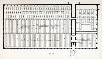 Plan of the card room. Minerva Mill, Ashton-under-Lyne (1895) plan.png