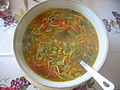 Minestrone