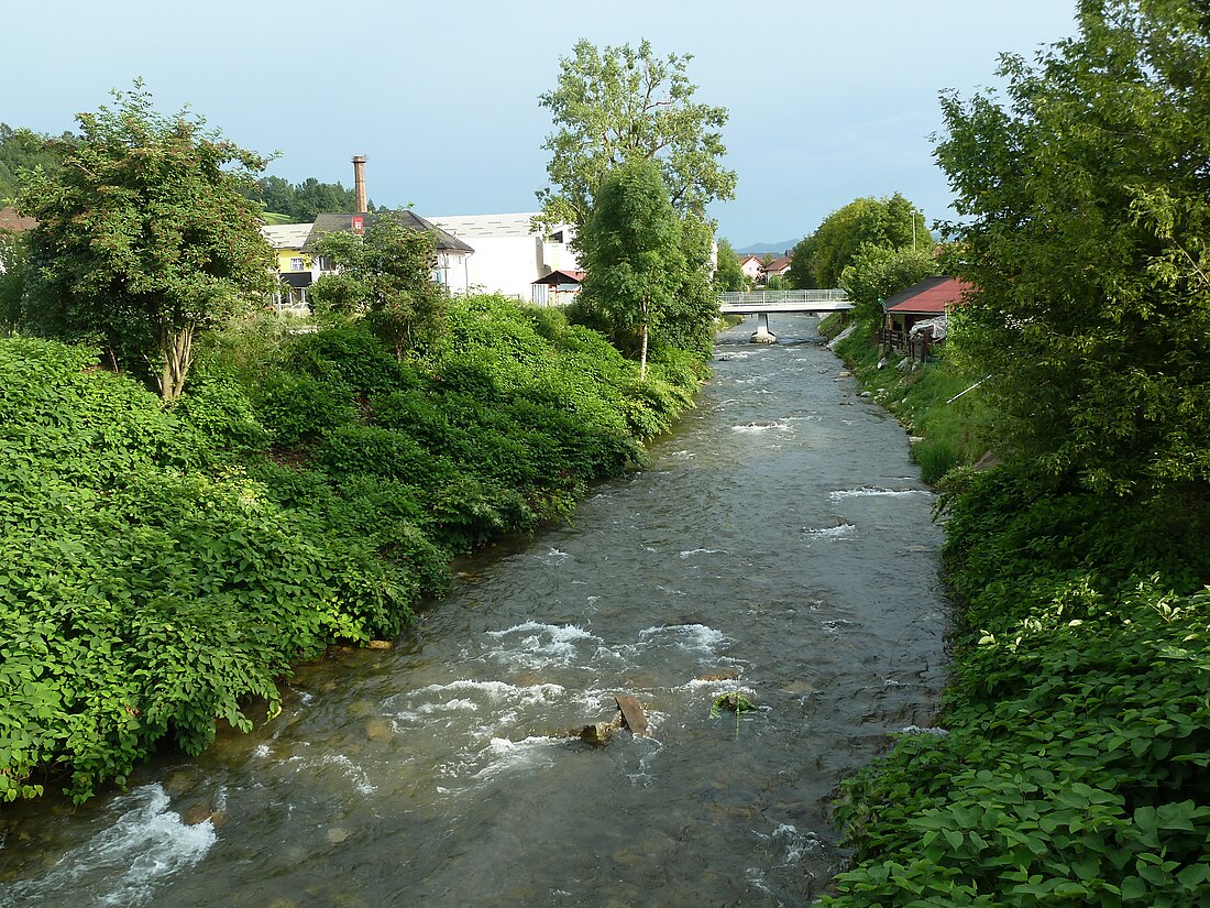 მისლინია (წყარმალუ)