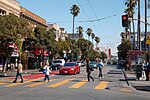 Vignette pour Mission District (San Francisco)