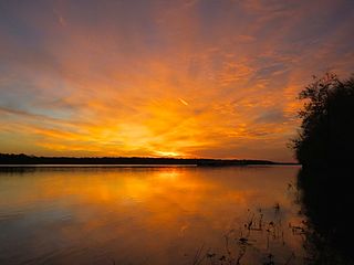 <span class="mw-page-title-main">Port Louisa National Wildlife Refuge</span> Wildlife refuge in Iowa and Illinois, United States