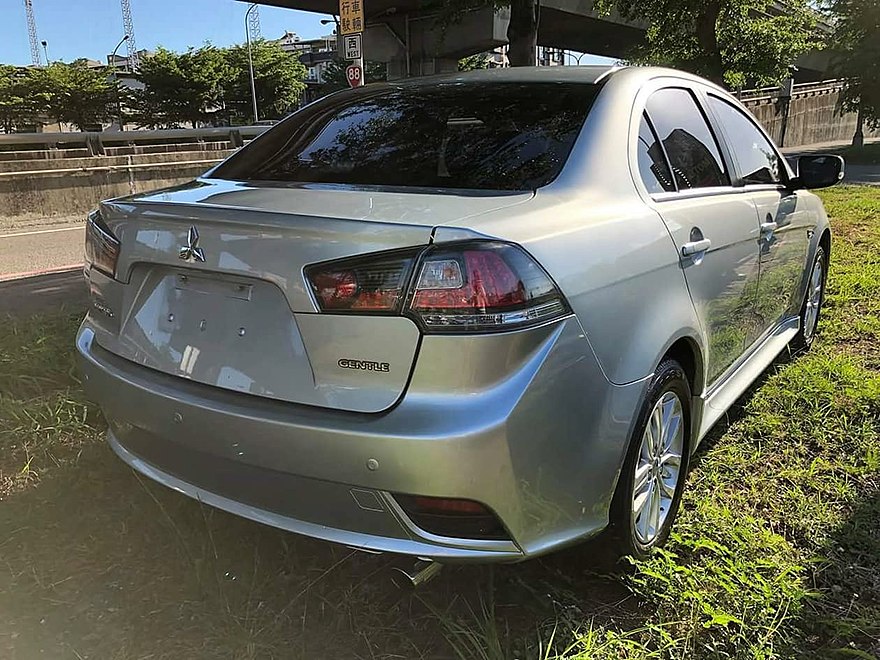 Mitsubishi Lancer The Reader Wiki Reader View Of Wikipedia