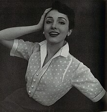Modèle Prusac dans Vogue du 1er mai 1951.jpg