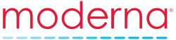 Moderna logo.svg