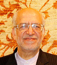 Mohammadreza Nematzadeh