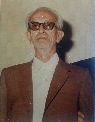 <span class="mw-page-title-main">Mohammad Namazi</span> Iranian businessman