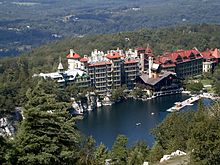 Seen from Skytop observation tower MohonkHouse.jpg