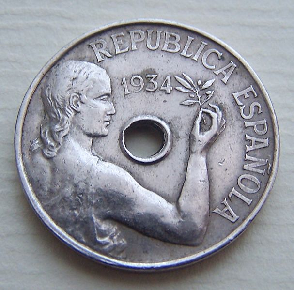 File:Moneda 25 céntimos de peseta 1934 anverso.jpg