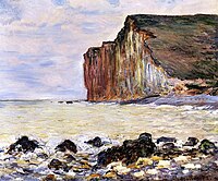 Cliffs of Les Petites-Dalles Monet w664.jpg
