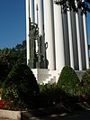 Памятник павшим в Первой мировой войне, Монтобан
