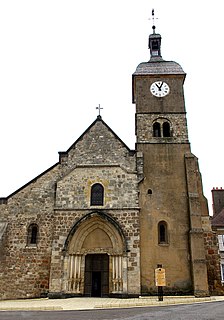 Montmarault,  Auvergne-Rhône-Alpes, France