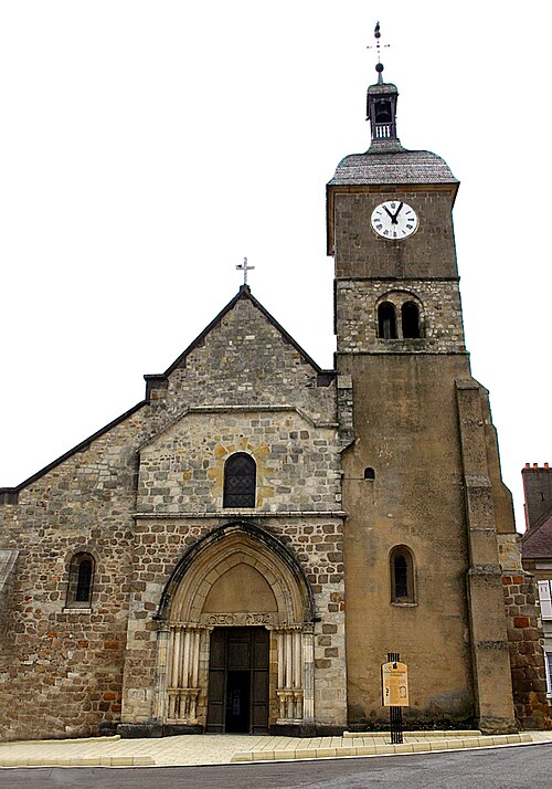 Serrurier porte blindée Montmarault (03390)