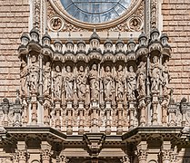 Montserrat Abbey (6)