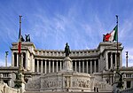 Monumento Vittorio Emanuele II Rom.jpg