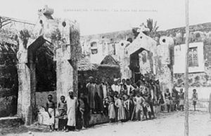 Comores: História, Geografia, Demografia