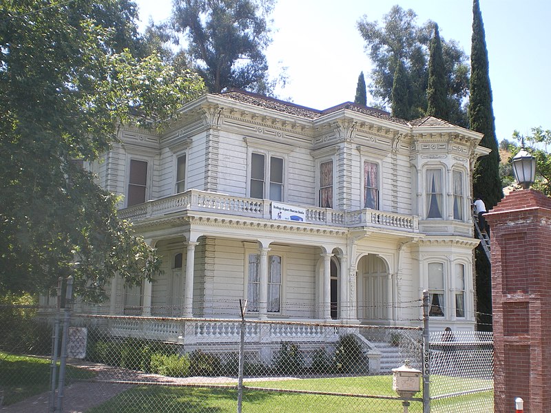 File:Mount Pleasant House, Los Angeles.JPG