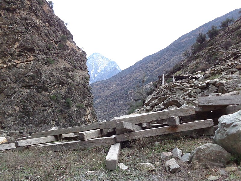 File:Mountain scene in Swat Kohistan area KPK Pakistan 3.jpg