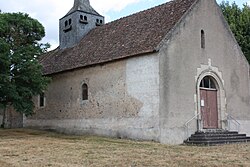 Mouron-sur-Yonne - Eglise Notre-Dame (1).JPG