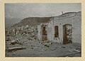 Mt. Pelee- (View of buildings and rubble in St. Pierre, Martinique, after eruption of Mt. Pelee) (4555154086).jpg
