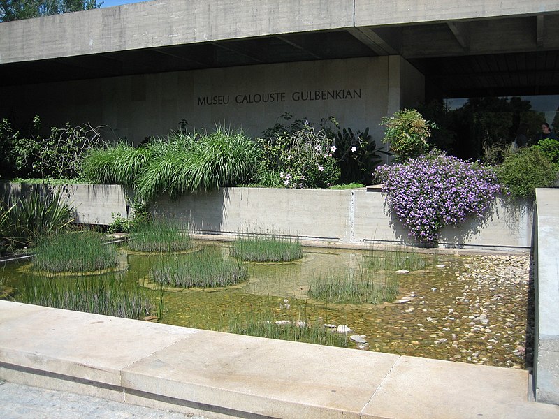 File:Museu Calouste Gulbenkian (3577858995).jpg