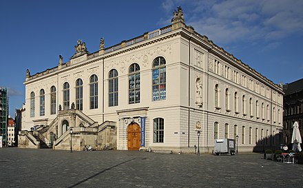 Johanneum - Transport Museum