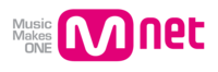 Muziko Makes One Mnet Logo.png