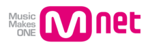 Music Makes One Mnet Logo.png