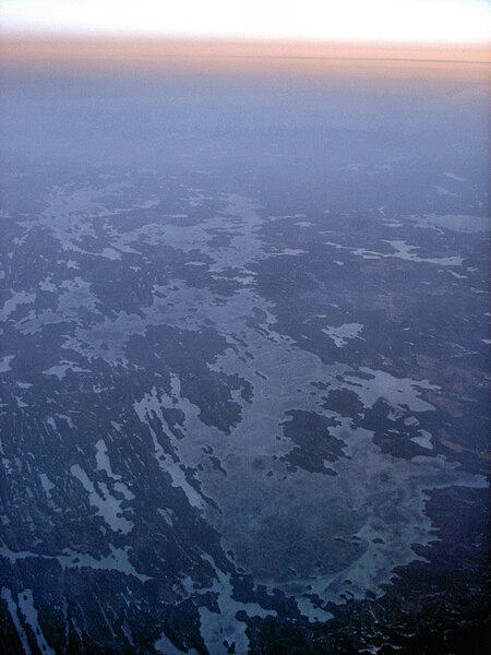 File:Muskoka Lake ON.JPG