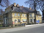 Drzonów