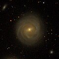 NGC 4921 (SDSS DR14)