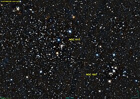 Image illustrative de l’article NGC 1817