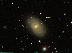 NGC 2615