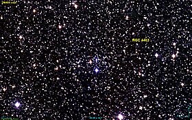 Immagine illustrativa dell'articolo NGC 4463