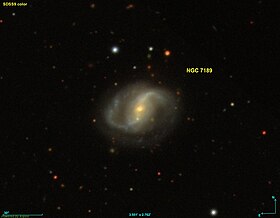 Image illustrative de l’article NGC 7189